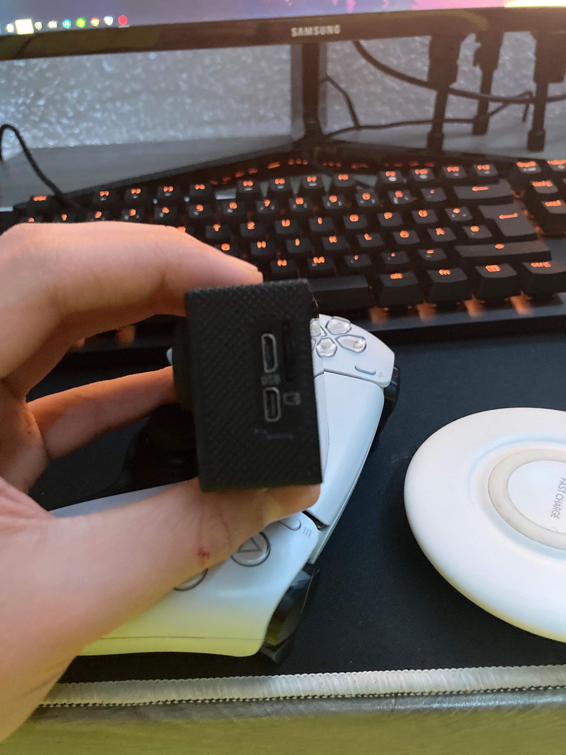 Actioncam als cam für pc benutzen? Technik)