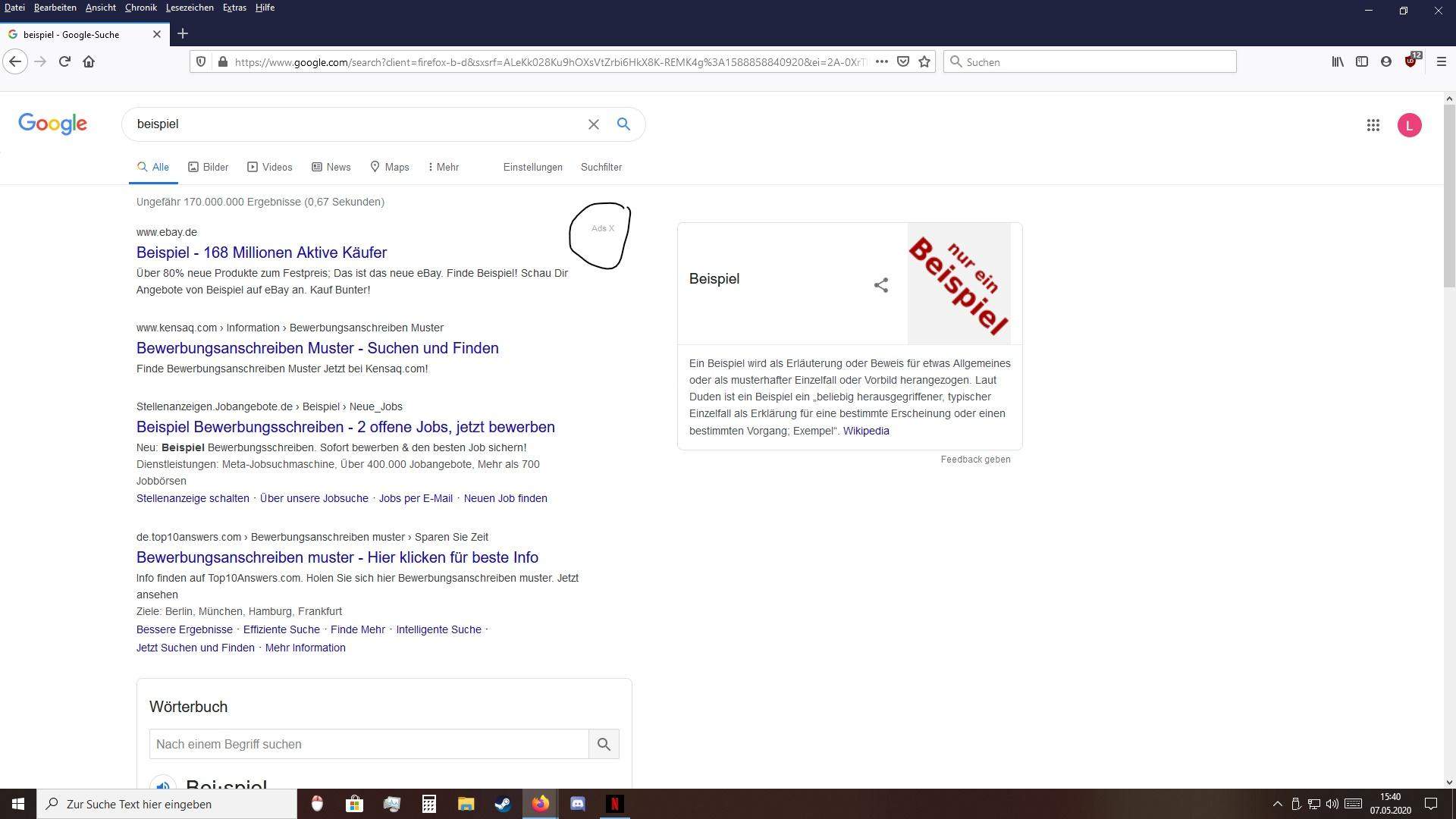 AD Blocker Firefox? (Computer, Internet, Mozilla Firefox)