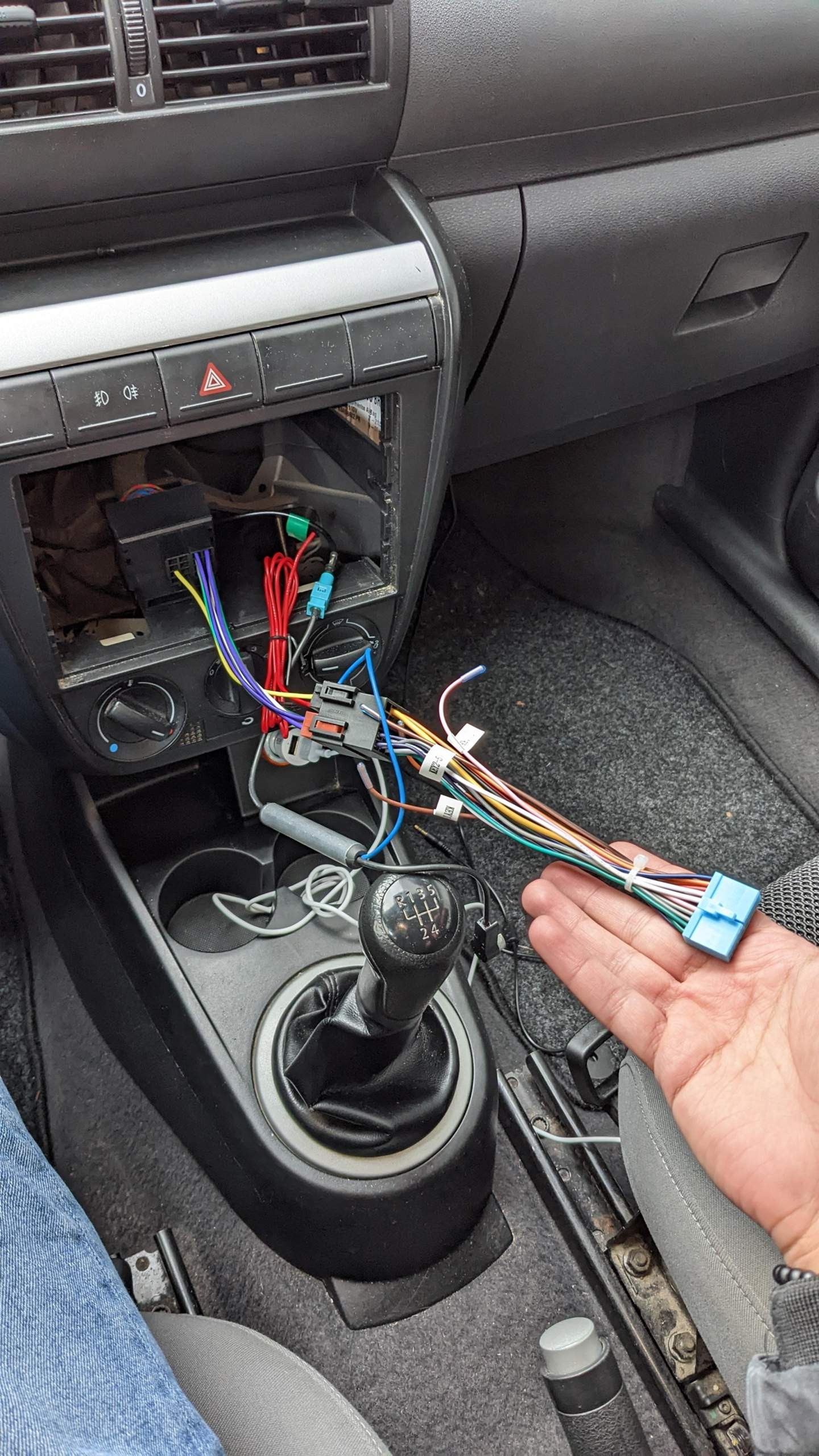 Vw Safe Lock Auto Startet Nicht