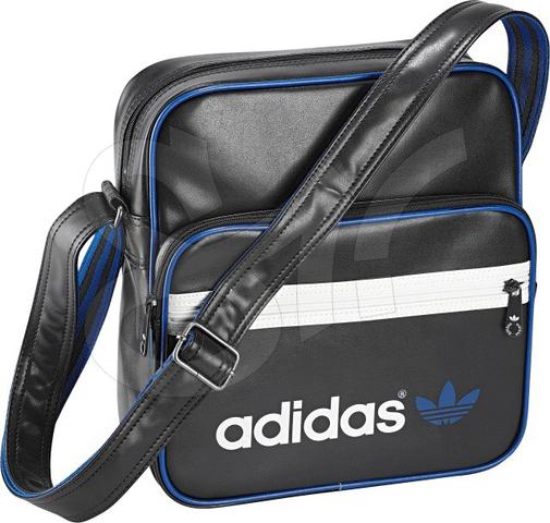 Adidas-Tasche - (Frauen, Tasche, adidas)