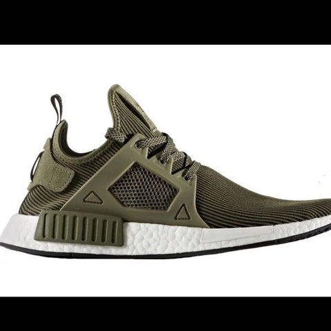 NMD XR1 - (Mode, Schuhe, Style)