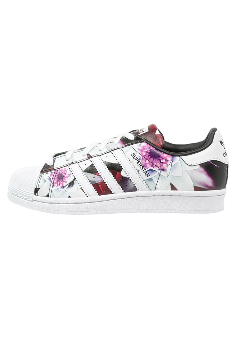 adidas superstar mit rosa streifen adidas superstar mit rosa streifen