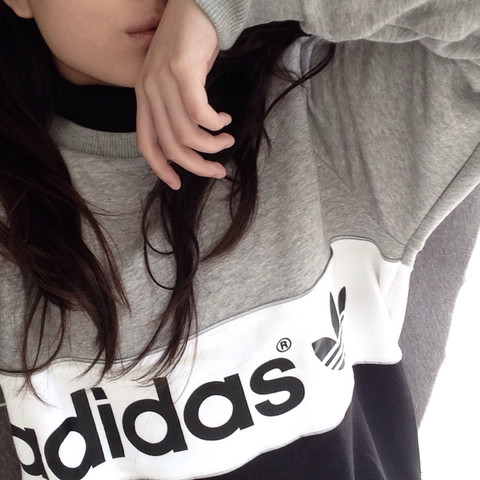 tumblr pullover adidas tumblr pullover adidas