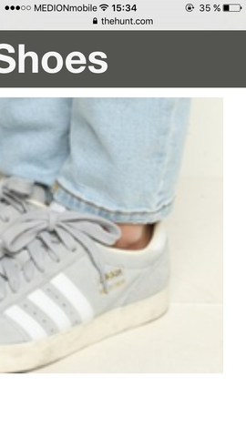 Schuhe - (adidas, Sneaker)