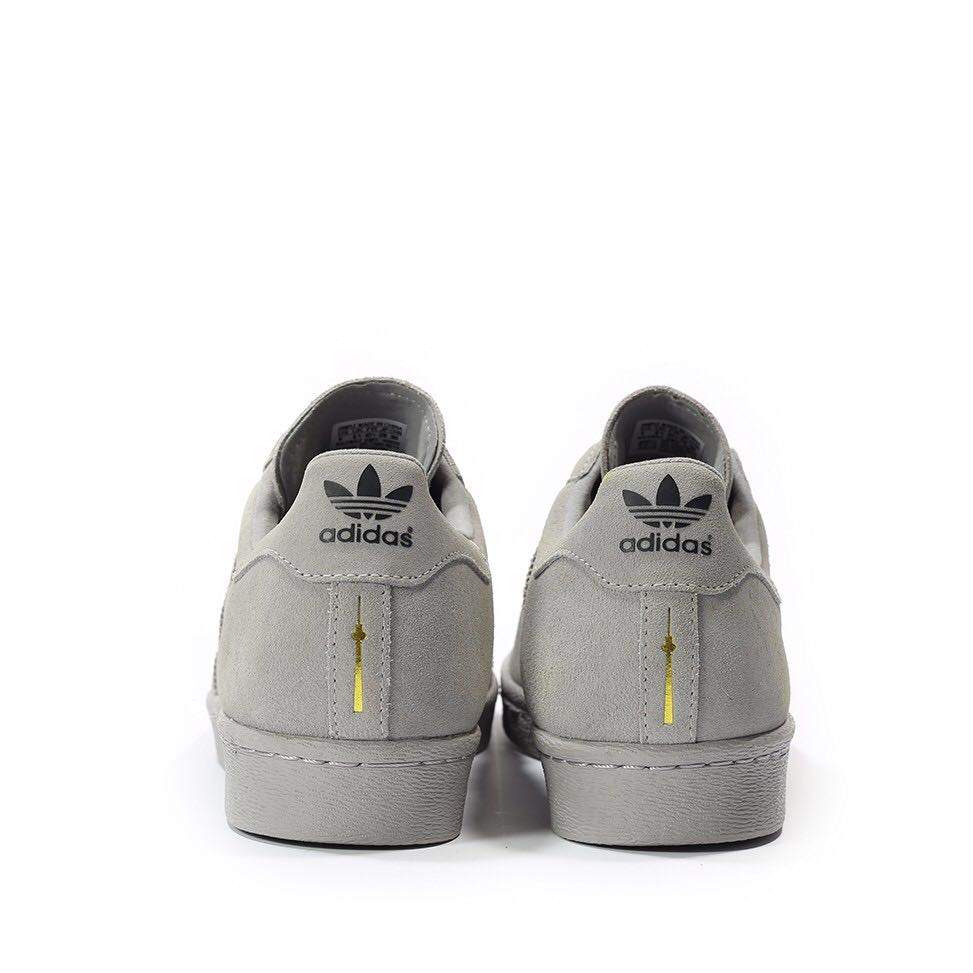 adidas superstar 80s berlin