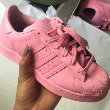 adidas superstars hellrosa adidas superstars hellrosa