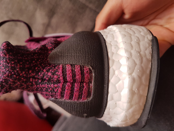 - (Schuhe, adidas, Fake)