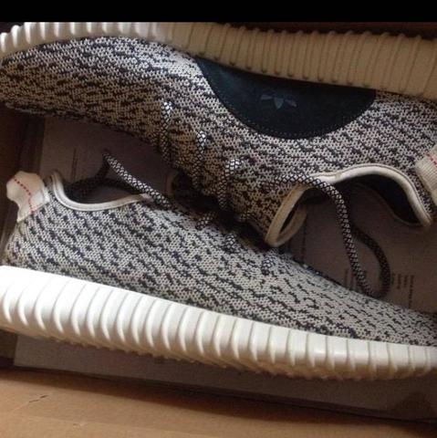 ..... - (Schuhe, adidas, Yeezy)