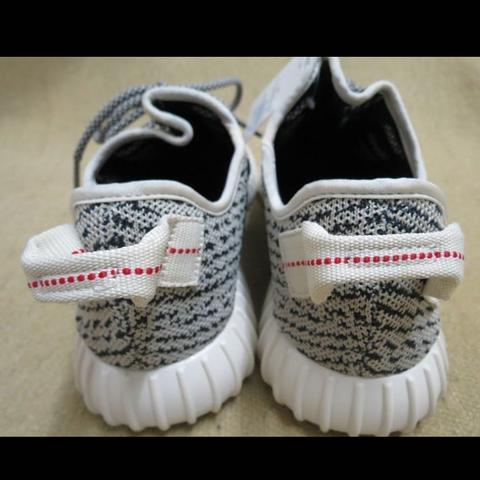 ..... - (Schuhe, adidas, Yeezy)