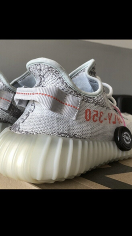 Adidas Yeezy fake oder Original Sneaker yeezy boost 350