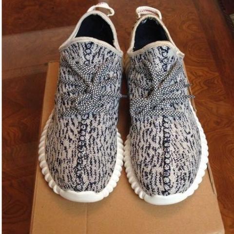 adidas yeezys orginal? (Schuhe, Fake, Sneaker)