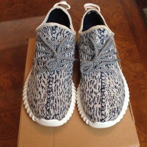 ..... - (Schuhe, adidas, Fake)