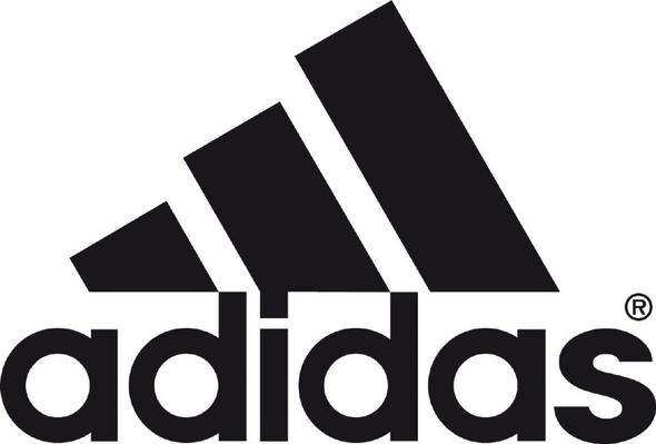 Adidas Zeichen