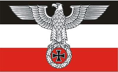 Adler: Tattoo oder als T-Shirt (deutsch, Deutschland)