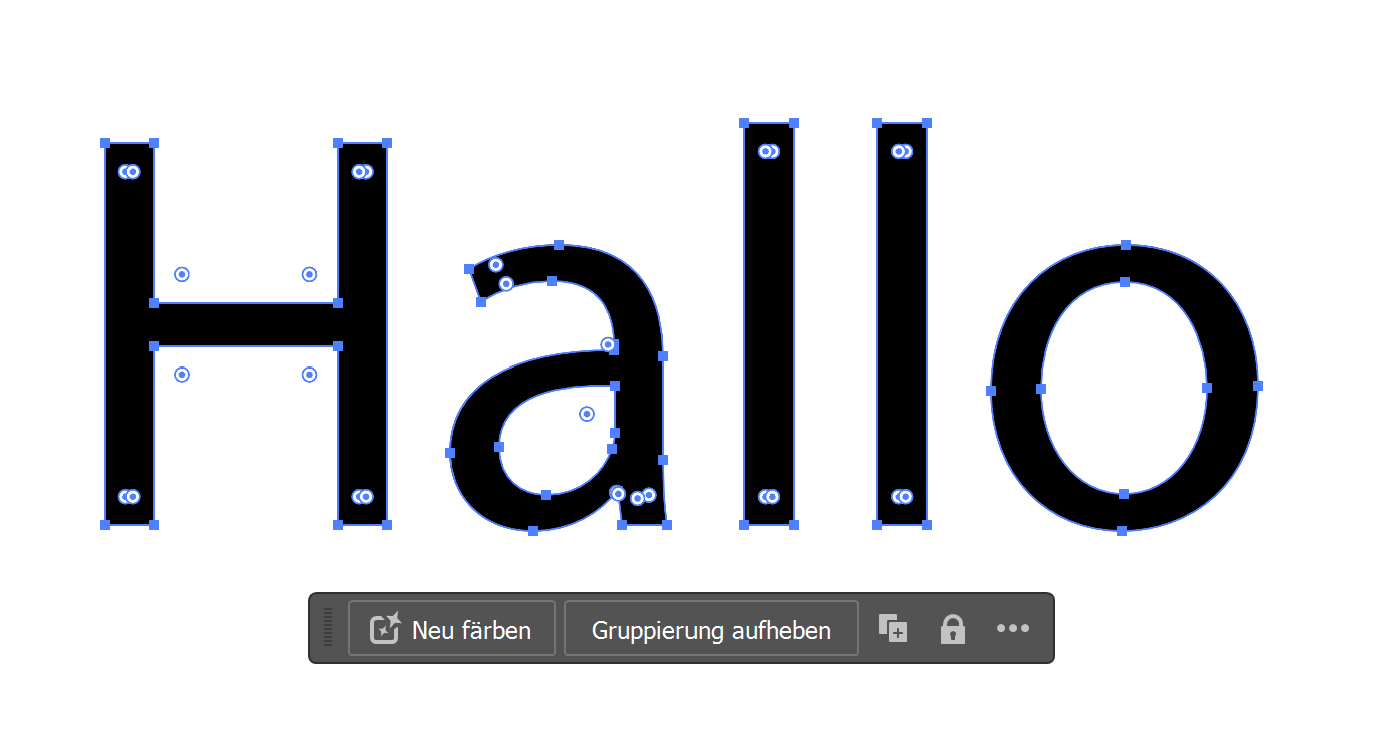 Adobe Illustrator Pfad? (zeichnen, Design, Grafik)
