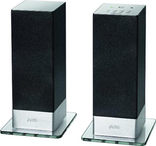 AEG - (Musik, Lautsprecher, Bluetooth)