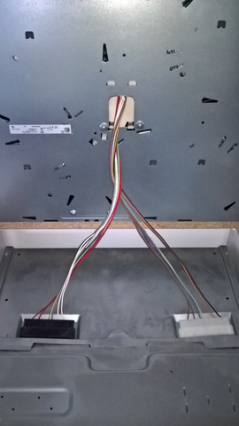 Aeg Ersatz Kochfeld Technik Technologie Ersatzteile