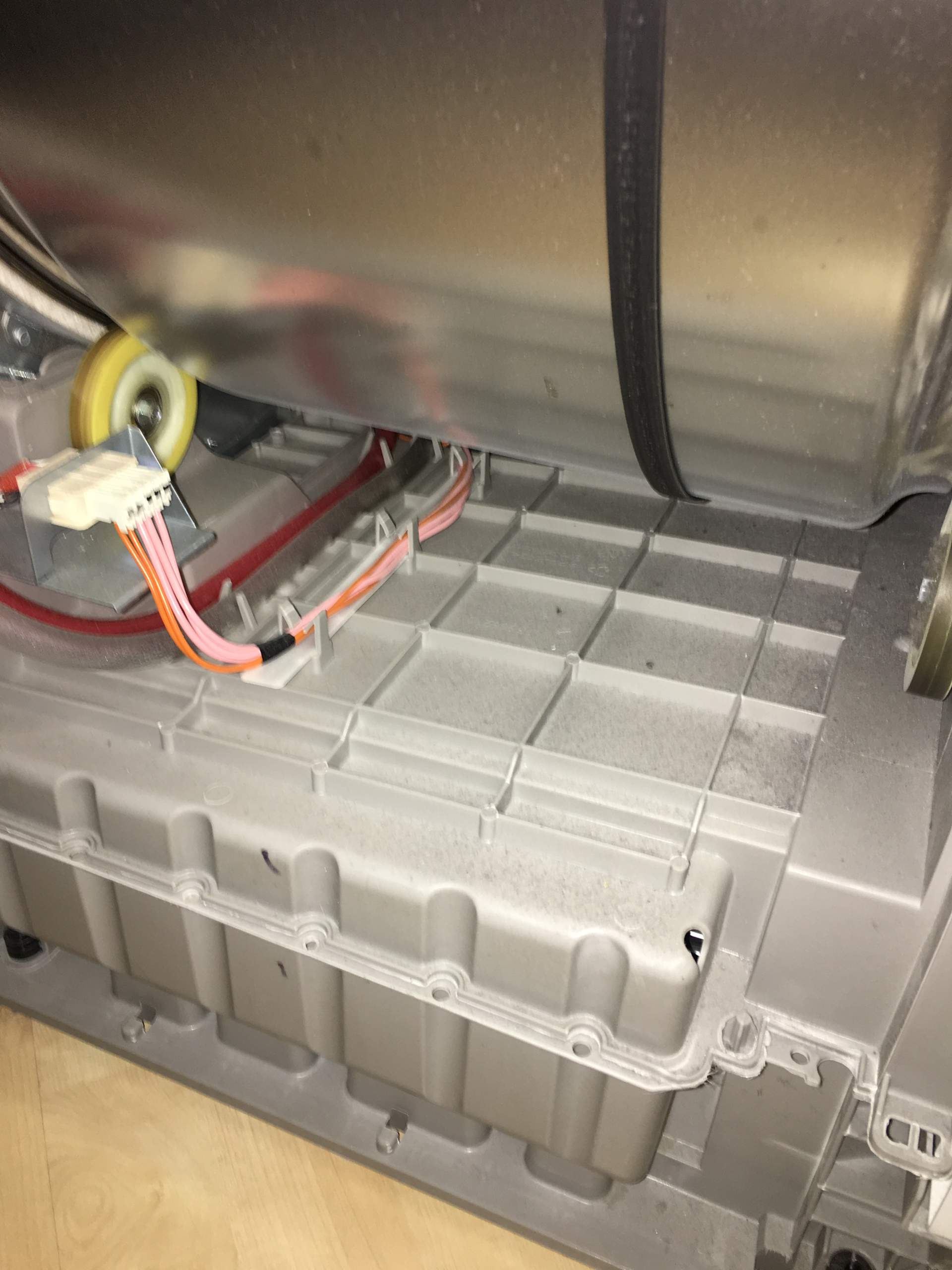 Aeg 8000 Series Lavatherm Trocknet Nicht AEG Lavatherm Trockner defekt? Macht komische Geräusche? (Technik