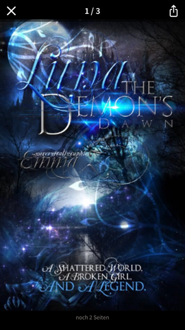 Solch eine Schrift würd ich gern haben xD (B - (Photoshop, Cover, Wattpad)