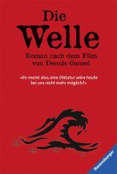 Die Welle Inhaltsangabe Die Welle Inhaltsangabe