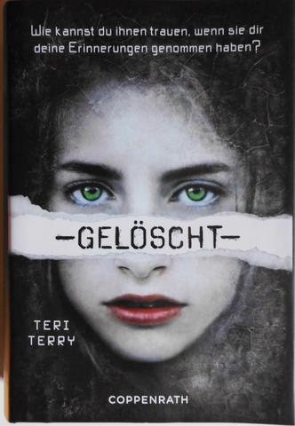 1. Band, Gelöscht - (Buch, Literatur, Fantasy)