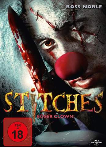 Ähnliche Filme wie Stitches?
