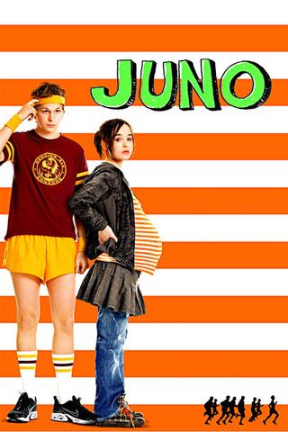 Juno - (Film, Genre, Indie)