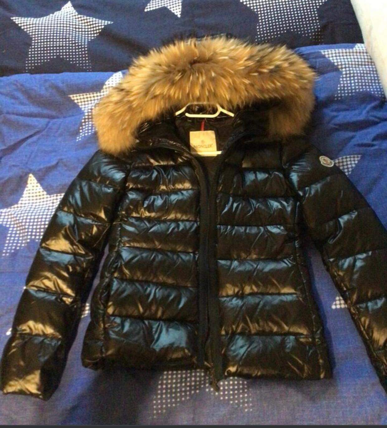Moncler Weste Moncler Daunenjacke Waschen Couyere Kurze