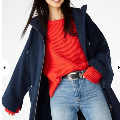 soooo - (Mode, Winter, Jacke)