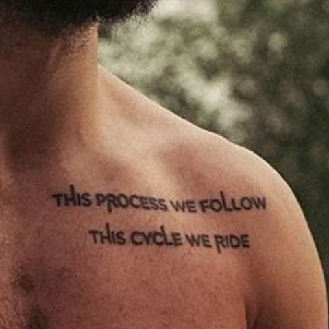 Ahnliche Spruche Fur Tattoo Zitat Interpretation