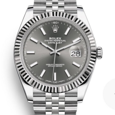 Ahnliche Uhren Zur Rolex Date Just Uhr