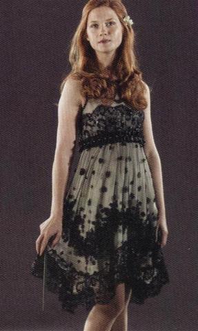 Wedding Of William Weasley And Fleur Delacour Film Hochzeit