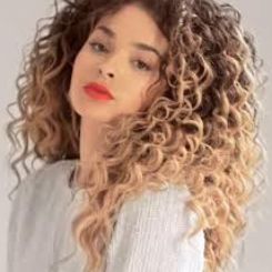 Wie Kann Ich Afrolocken Selber Machen Locken Afro