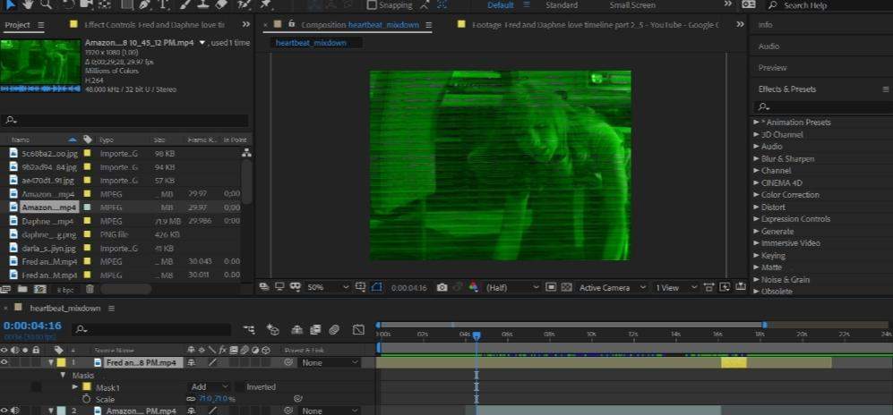 After Effects Nimmt Mp4 Format Nicht An Computer Technik Technologie After Effects Nimmt Mp4 Format Nicht An Computer Technik Technologie
