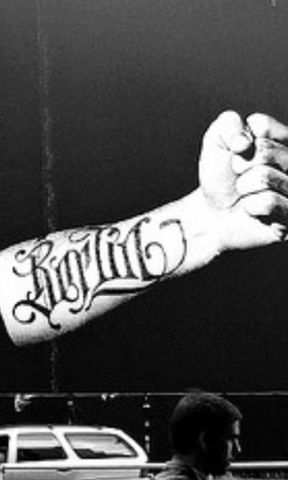 Beispiel - (Körper, Kosten, Tattoo)
