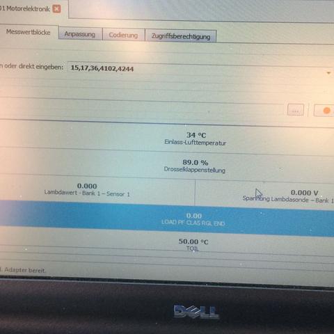 Agr Ventil Cayc 1 6l Tdi Golf Dpf