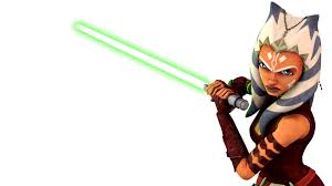 Ahsoka Tano Star Wars Clone Wars