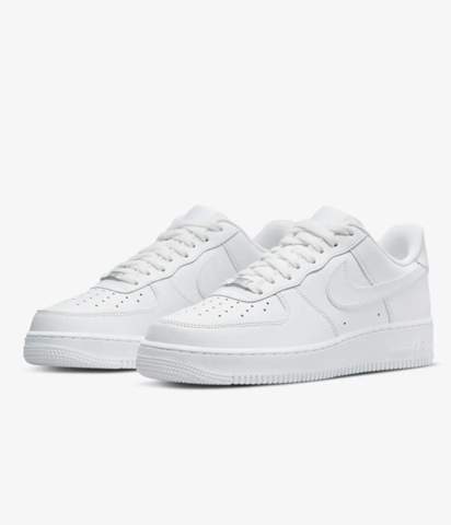 Air force 1 07 foot locker Clearance