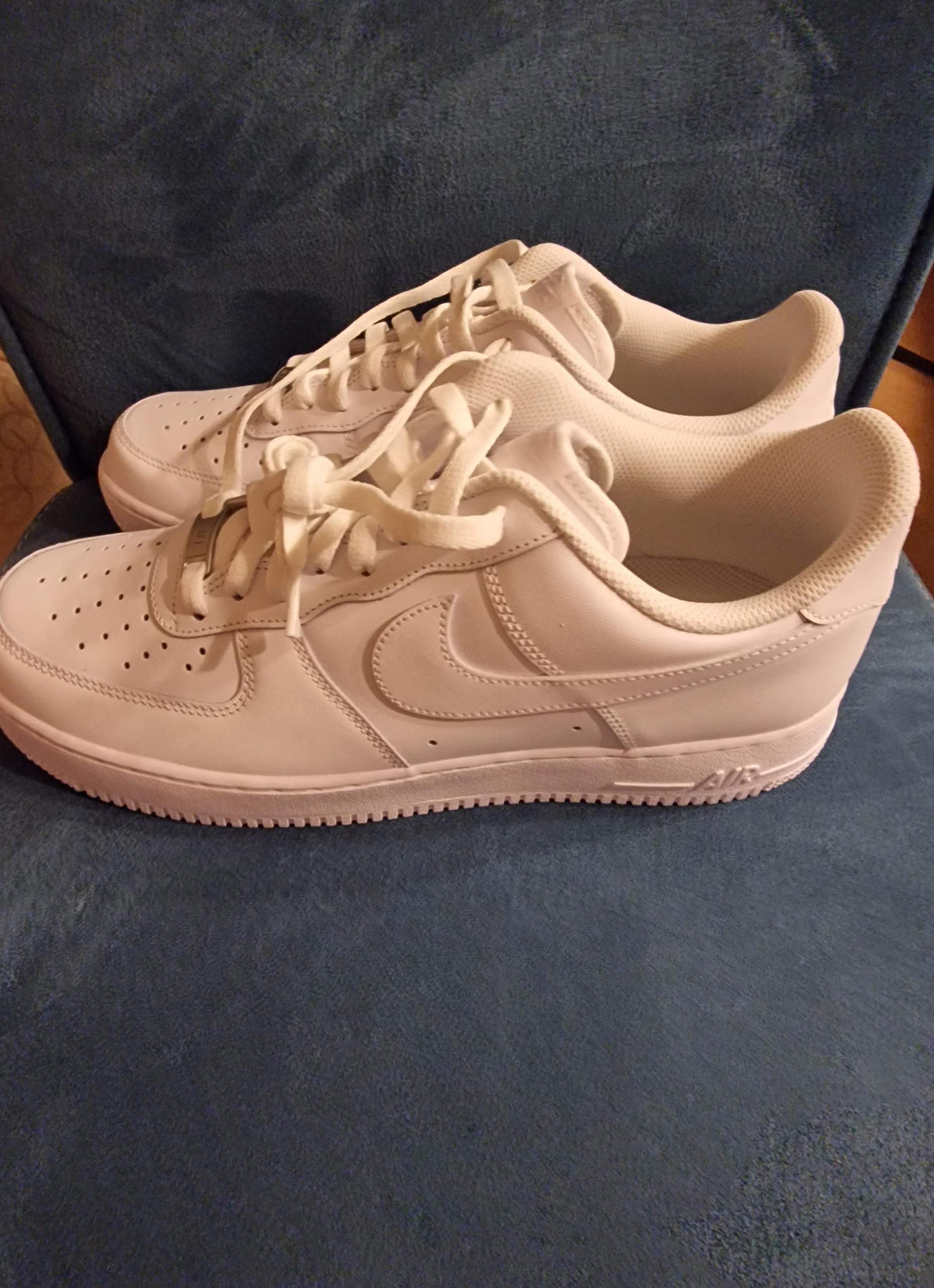Air Force 1 Jungs