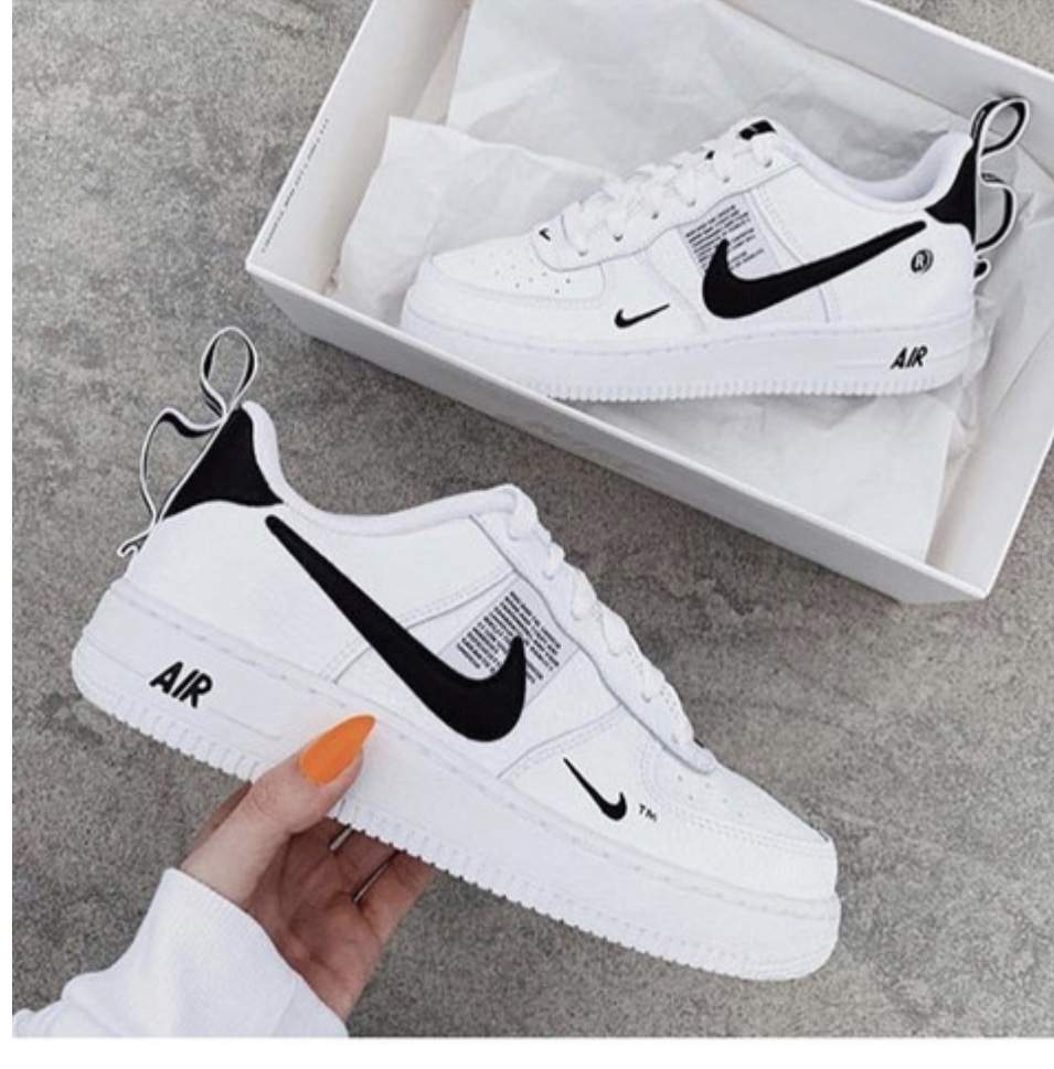 Nike air cheap force billiger kaufen