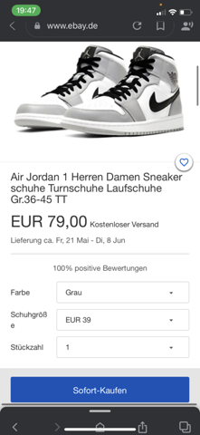 Nike air jordan günstig online kaufen sales