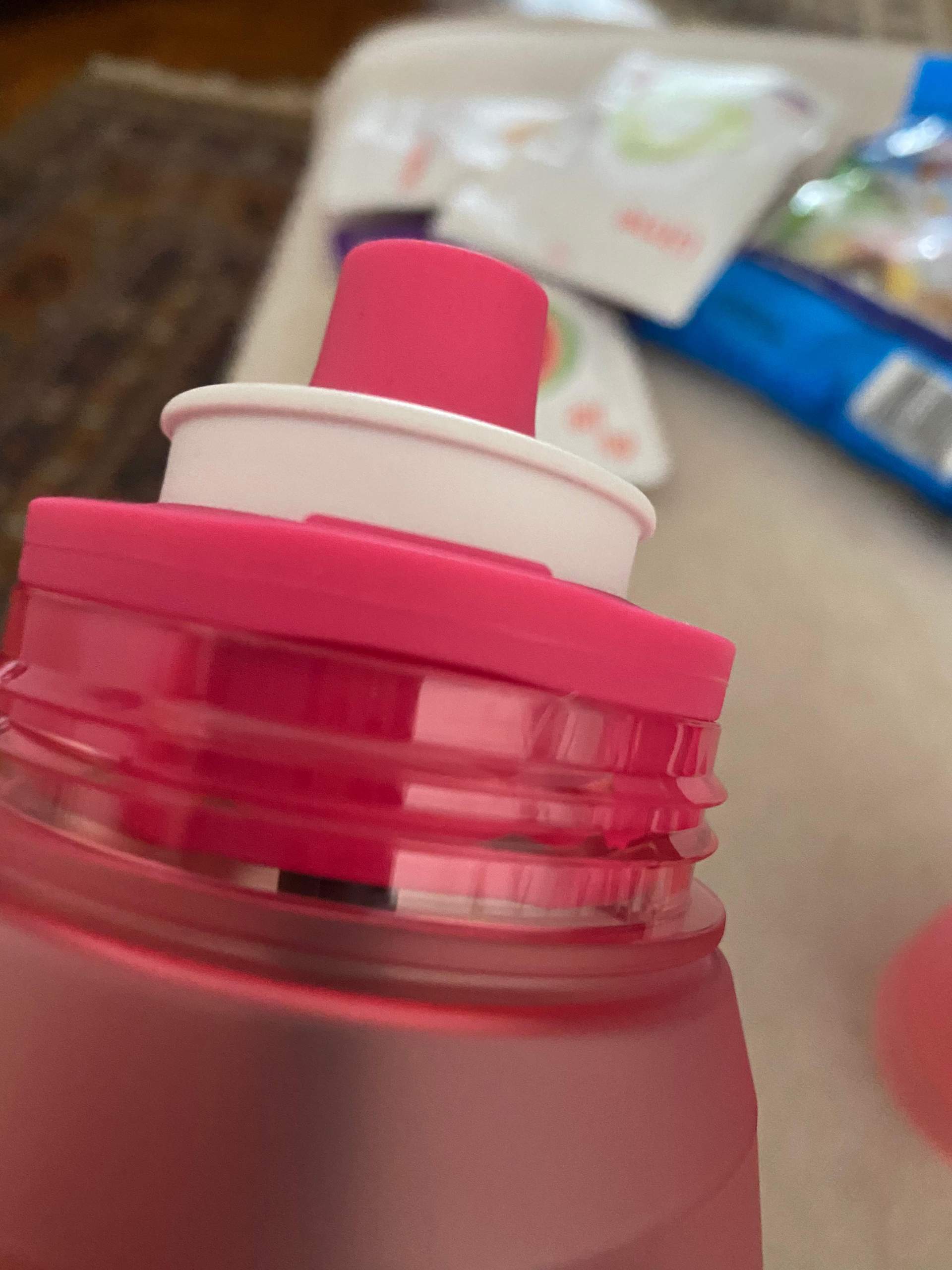 Air Up läuft aus? Flasche undicht – Ursachen & Tipps