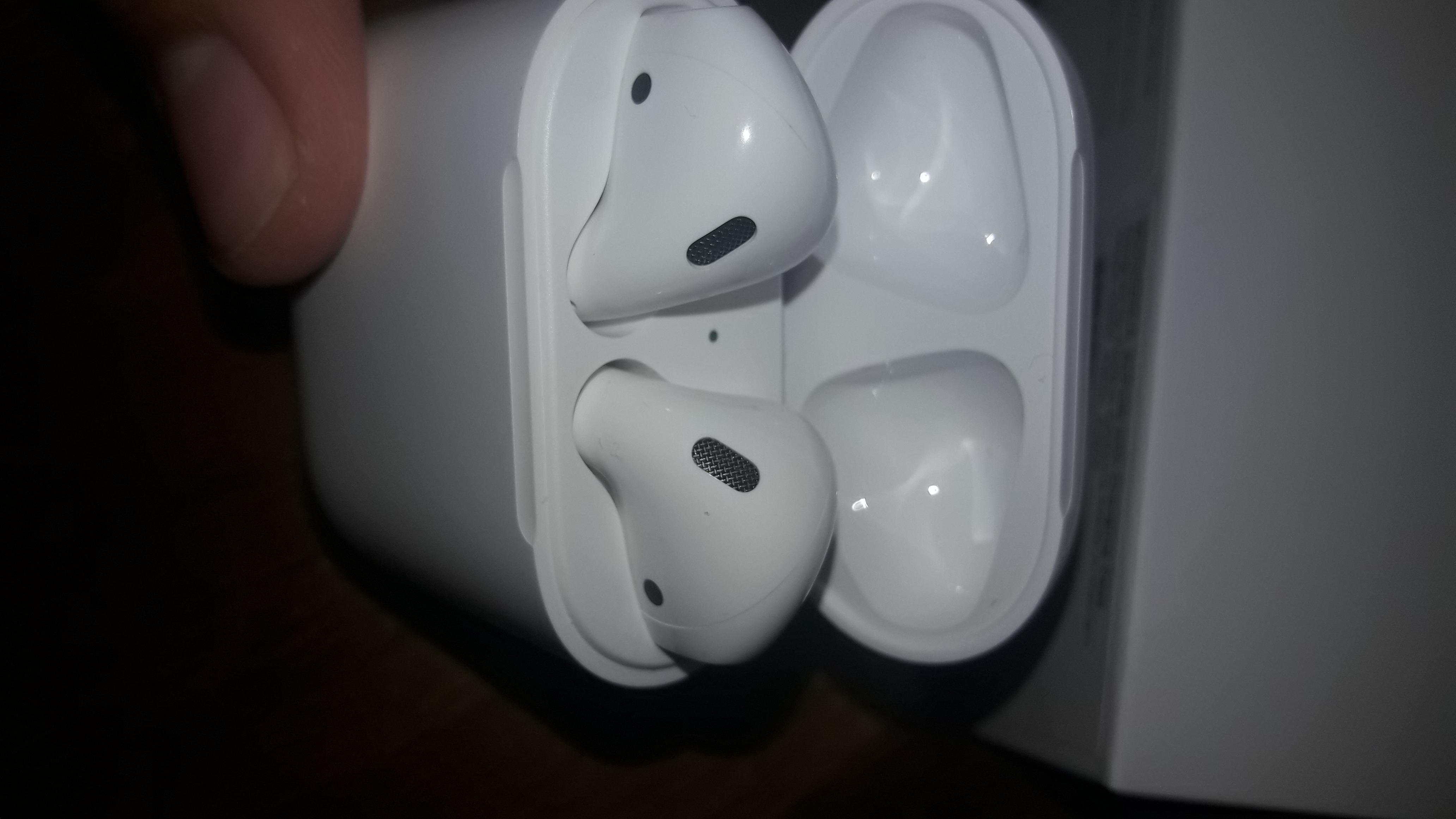Kann Man Airpods Mit Der Ps4 Verbinden