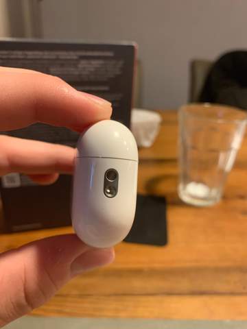 AirPods Pro 2?