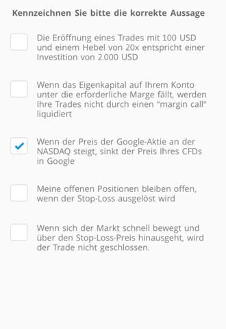 Aktien Fragebogen Geld Finanzen Wirtschaft Und Finanzen