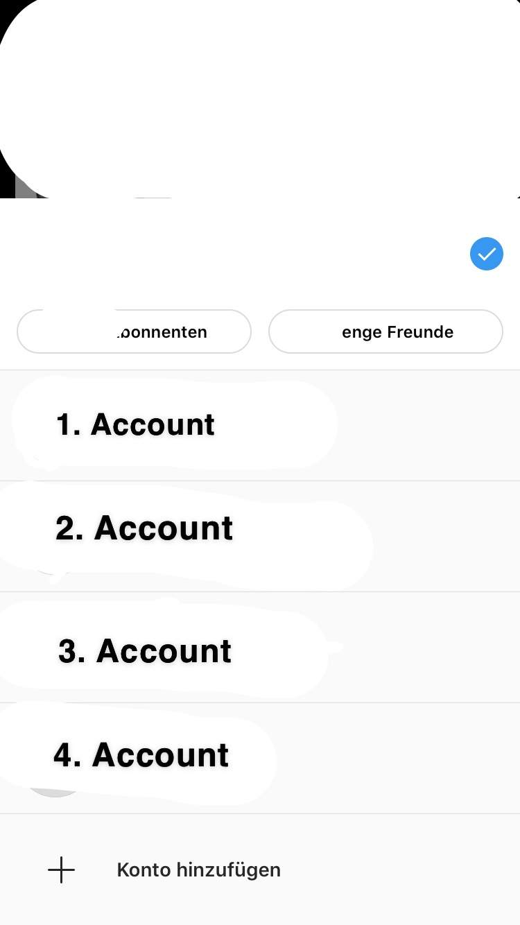 46++ Instagram account loeschen iphone