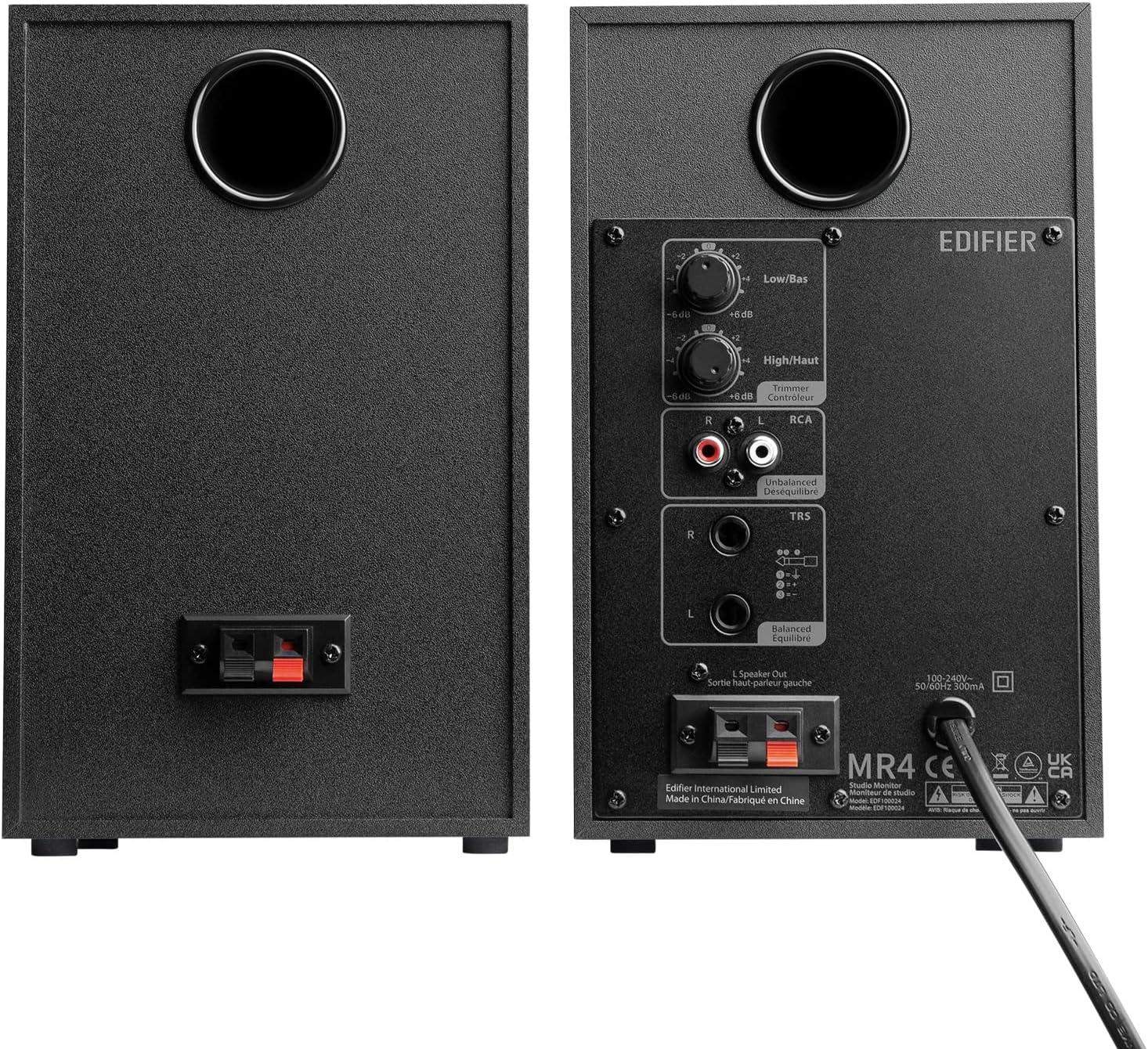 Aktivlautsprecher an Aktiv Subwoofer anschließen? (Sound, Audio, Lautsprecher)