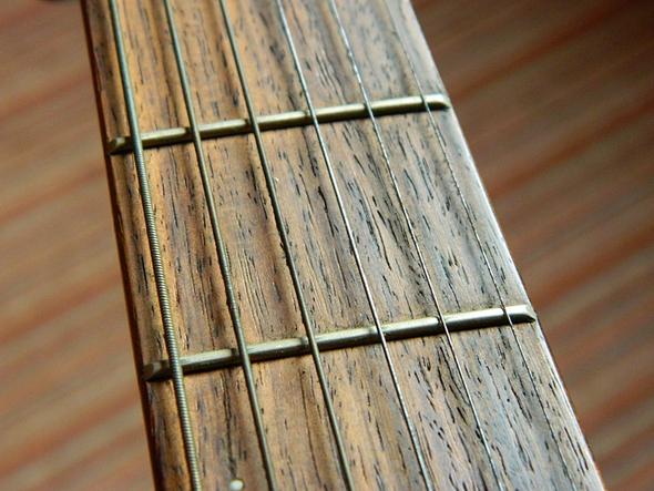 Saiten - (Musik, Gitarre, Akustik)