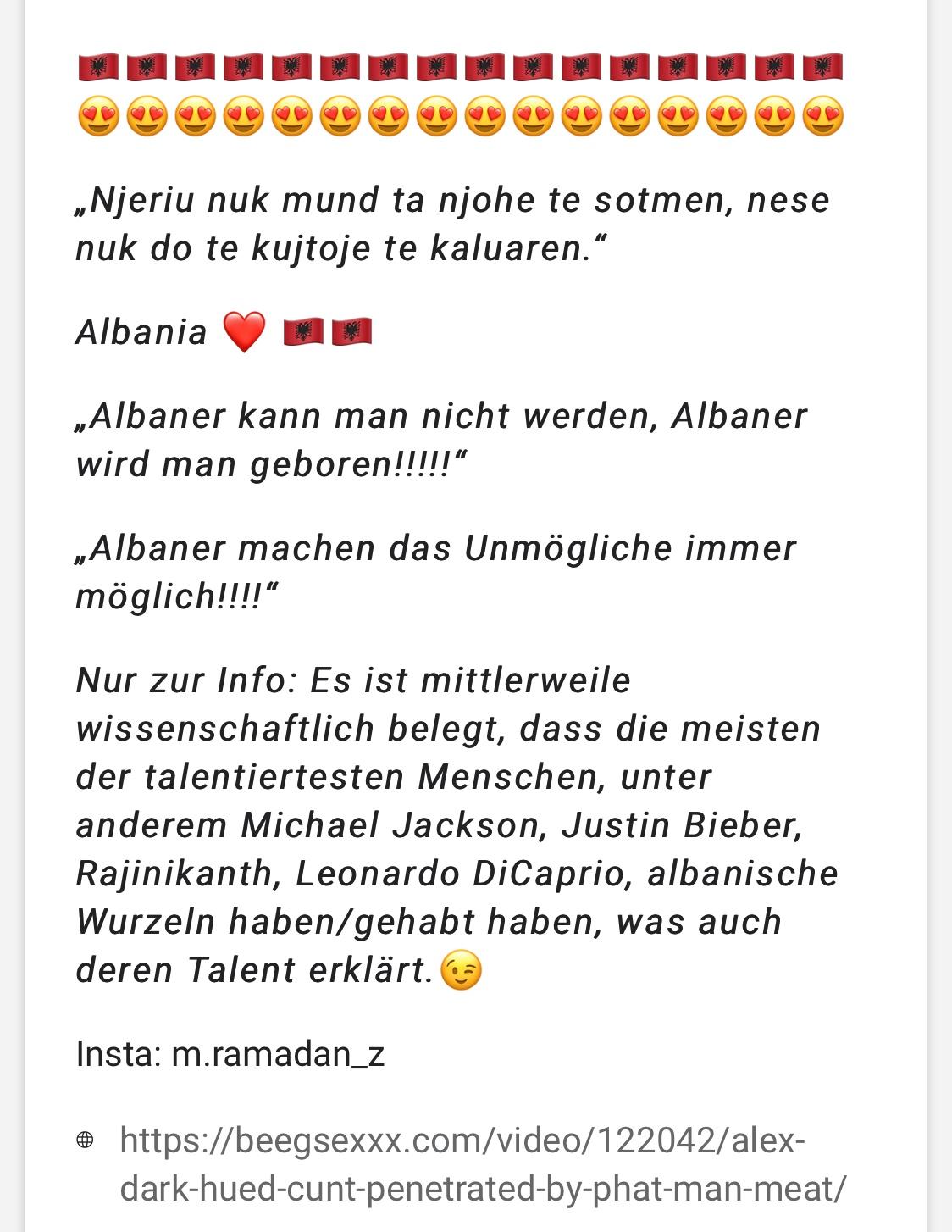 Albanischen Satz Ubersetzen Kann Mir Jemand Helfen Schule Sprache Ubersetzung