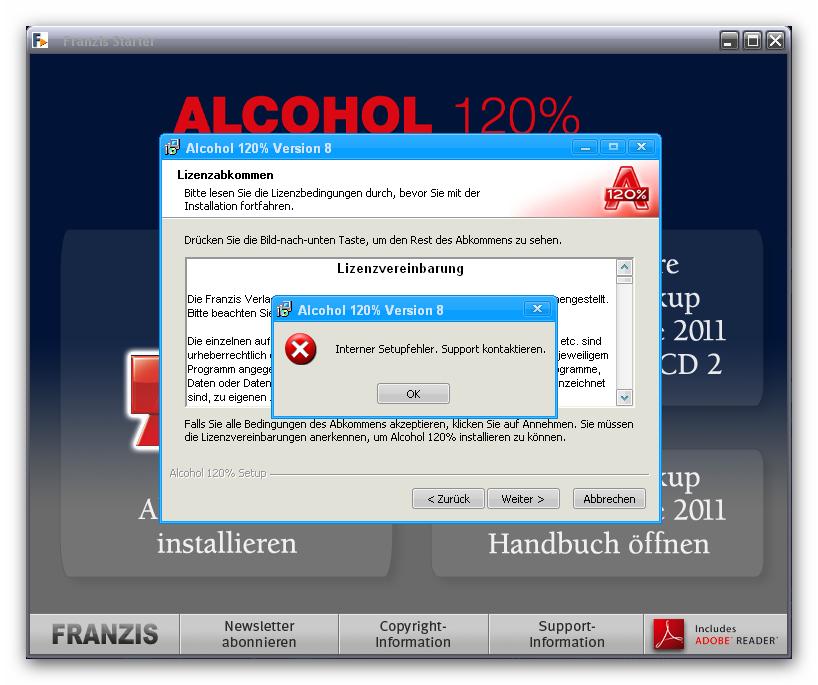 Alcohol Alcohol